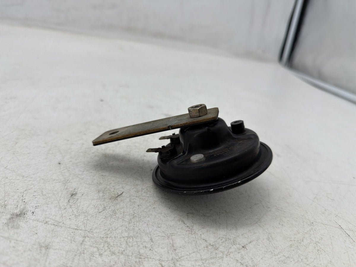 1991 Harley Sportster 883 Deluxe XLH883 OEM Signal Horn Klaxon Beep