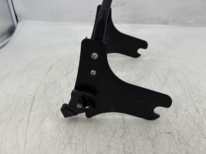 2004 Harley Road King Touring Custom FLHRSI OEM Rear Back Sissy Bar Rail Sissybar