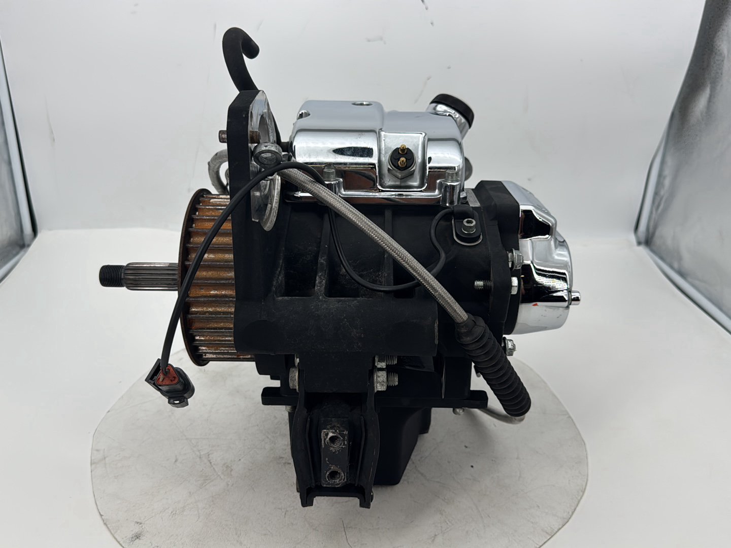 1999 - 2006 Harley-Davidson Dyna Wide Glide 5 Speed Transmission Gearbox 33038-99