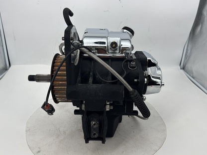 1999 - 2006 Harley-Davidson Dyna Wide Glide 5 Speed Transmission Gearbox 33038-99