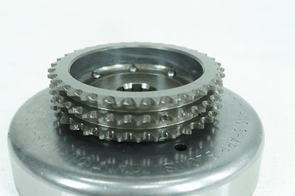 2013 - 2022 Harley-Davidson Sportster Iron Gears Set  	32493-02B