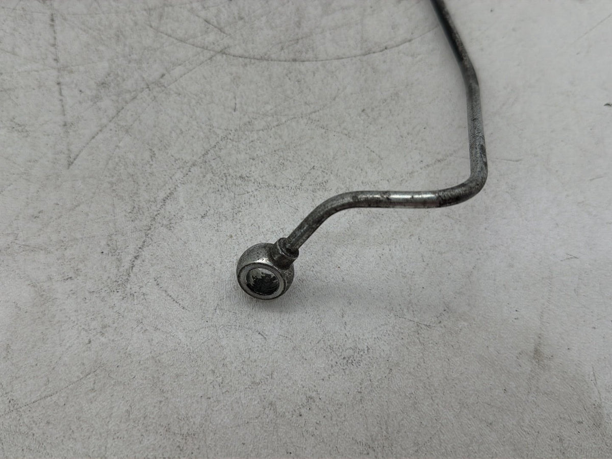 2013 Harley Electra Glide Touring CVO Screamin Eagle OEM Rear Brake Hose Line Pipe ABS