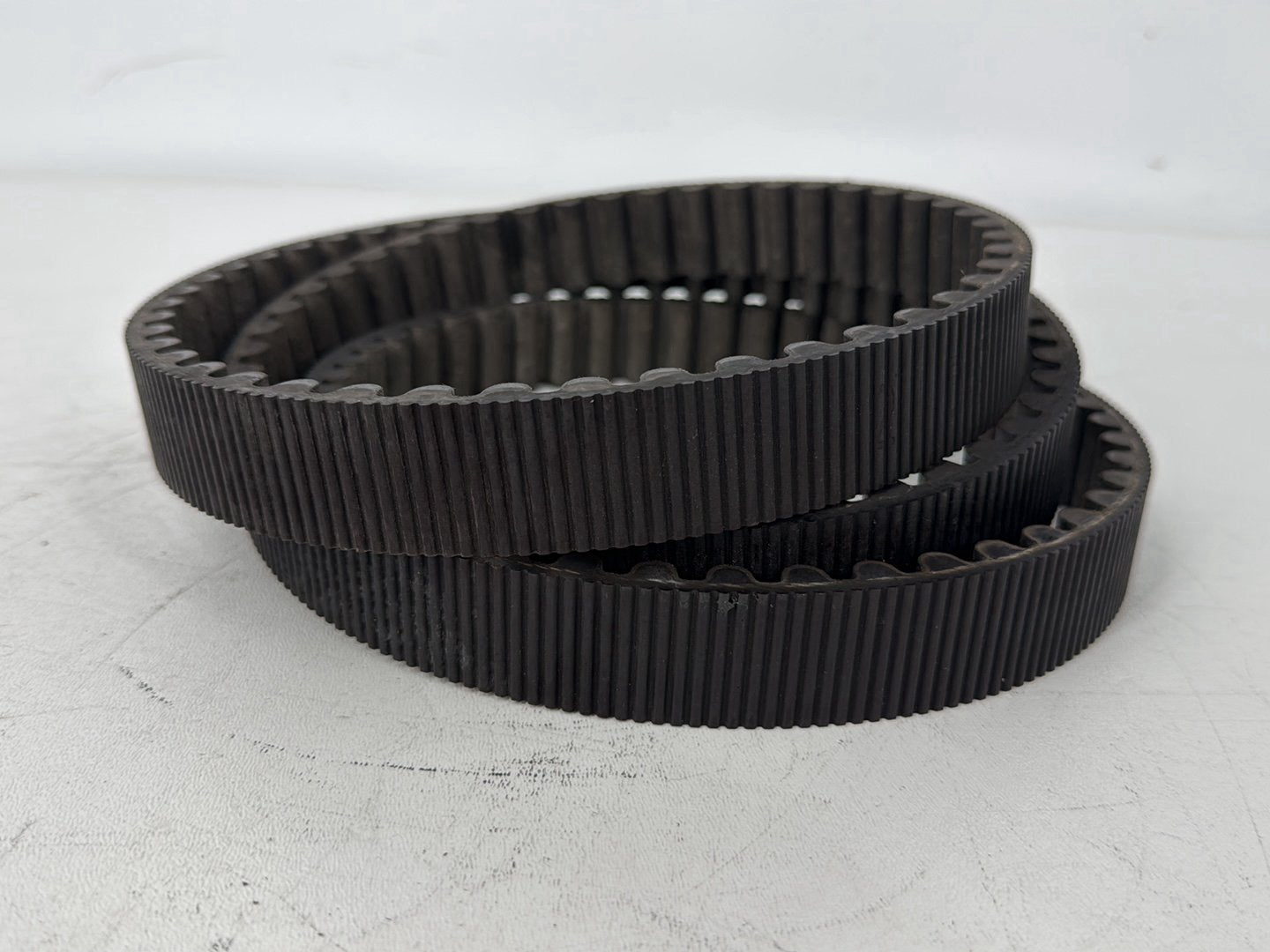 2005 Harley Sportster XL883C 883 Custom OEM Rear Drive Belt