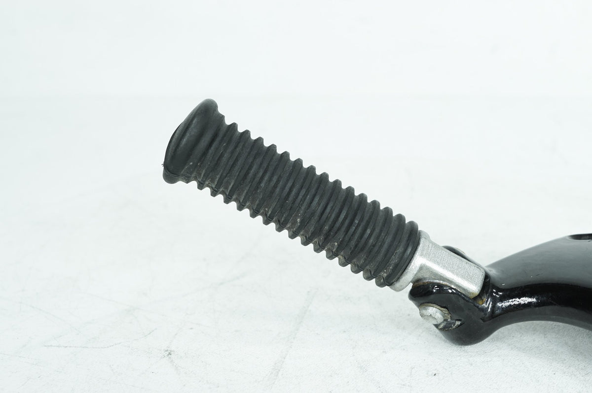 Rear Passenger 1 Foot Peg Step Rest, 33216-99, 2006, Harley-Davidson, Sportster, Low, XL1200 L