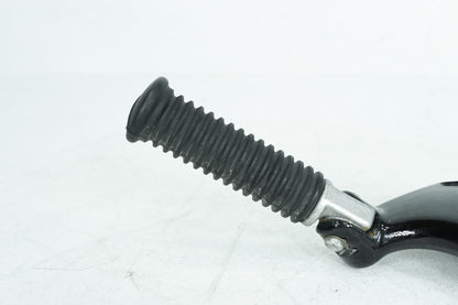 Rear Passenger 1 Foot Peg Step Rest, 33216-99, 2006, Harley-Davidson, Sportster, Low, XL1200 L