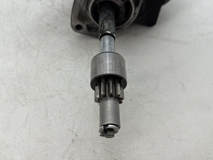 1997 Harley Softail Fat Boy FLSTF OEM Engine Starter Motor 31553-94B