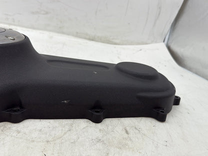 2012 Harley Dyna FXDF Fat Bob OEM Outer Primary Clutch Cover