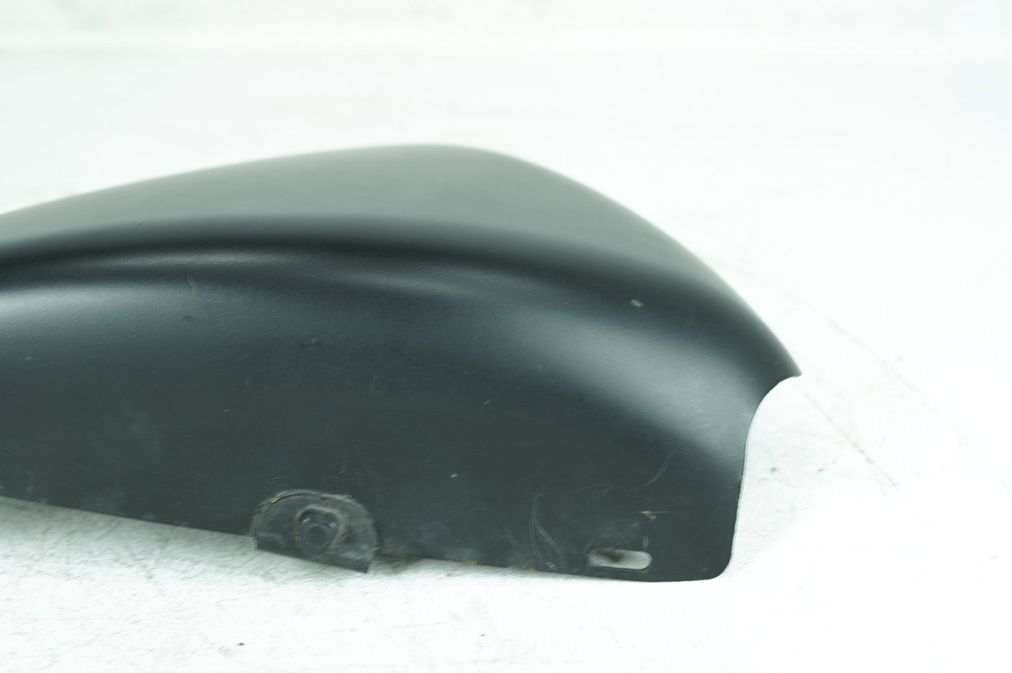 2004 - 2022 Harley-Davidson Sportster Iron 883 Left Fairing Side Oil Tank Cover  	66272-05A
