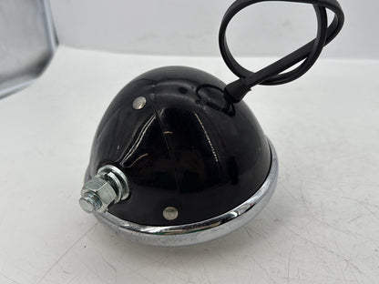 2002 Harley Dyna FXD Super Glide OEM Headlight Headlamp Head Light Halogen