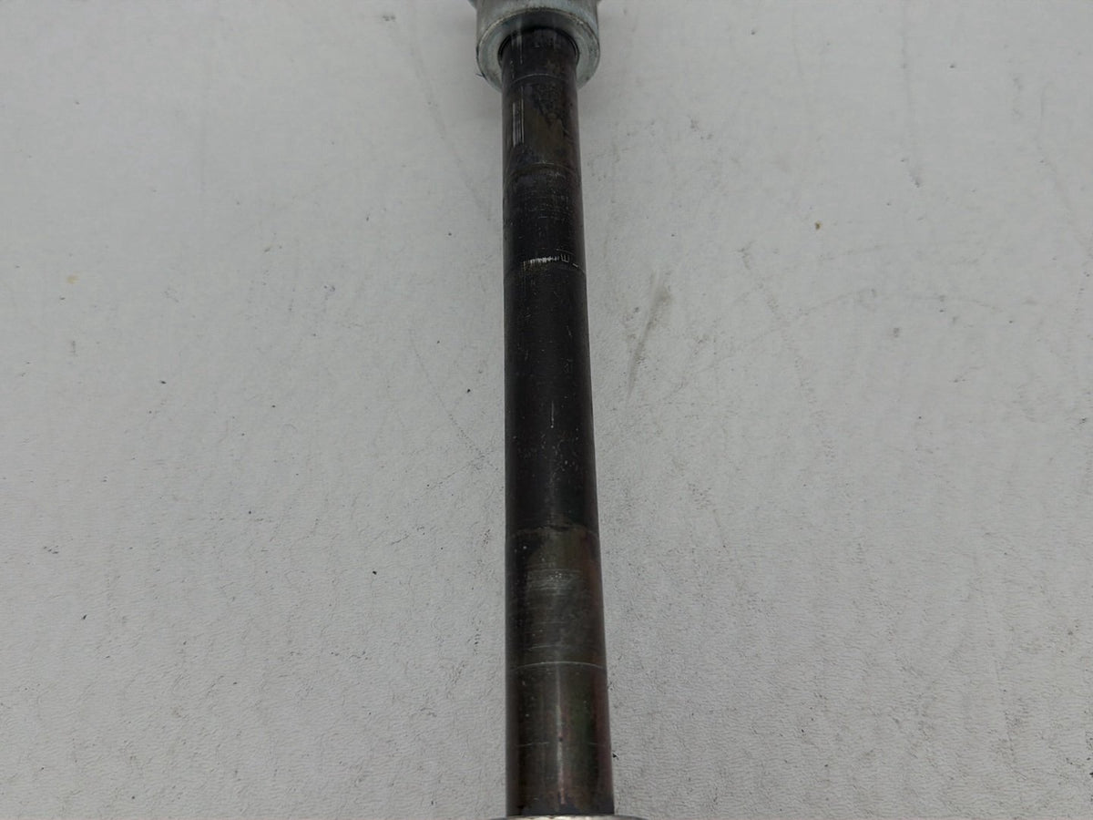 2005 Harley Electra Glide Touring Ultra OEM Rear Fork Swingarm Pivot Bolt Shaft