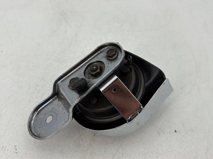 1984 - 1998 Harley-Davidson Touring Electra Glide Classic Horn Signal Klaxon Chrome Cover 69012-93A