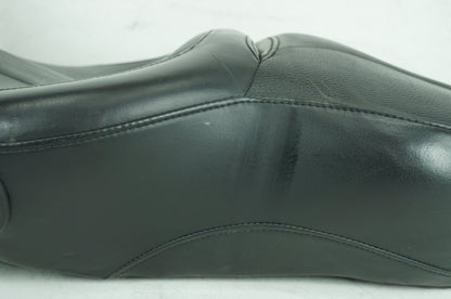 2007 - 2016 Harley-Davidson Touring CVO Electra Screamin Eagle Passenger Rider Driver Seat Saddle 52000028