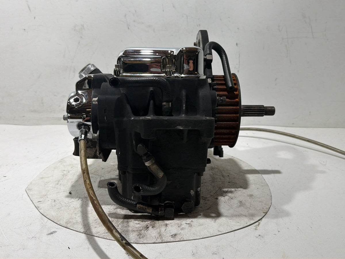 1997 Harley Road King Touring FLHRI OEM 5 Speed Transmission Gearbox 36K