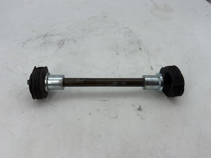 2007 Harley Street Glide Touring FLHX OEM Rear Fork Swingarm Pivot Bolt Shaft