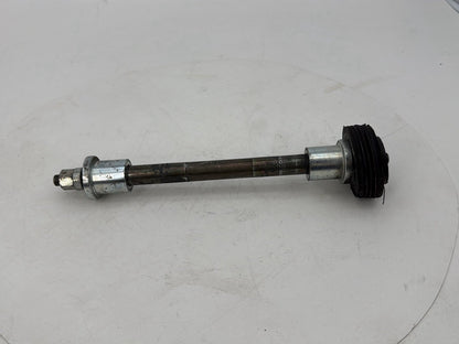 1999 - 2006 Harley-Davidson Touring Electra Glide Rear Fork Swingarm Pivot Bolt Shaft 47505-02