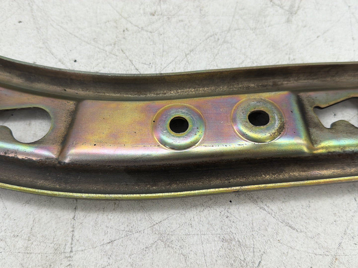 2003 Harley Softail Deuce FXSTD OEM Right Left Fairing Support Brackets