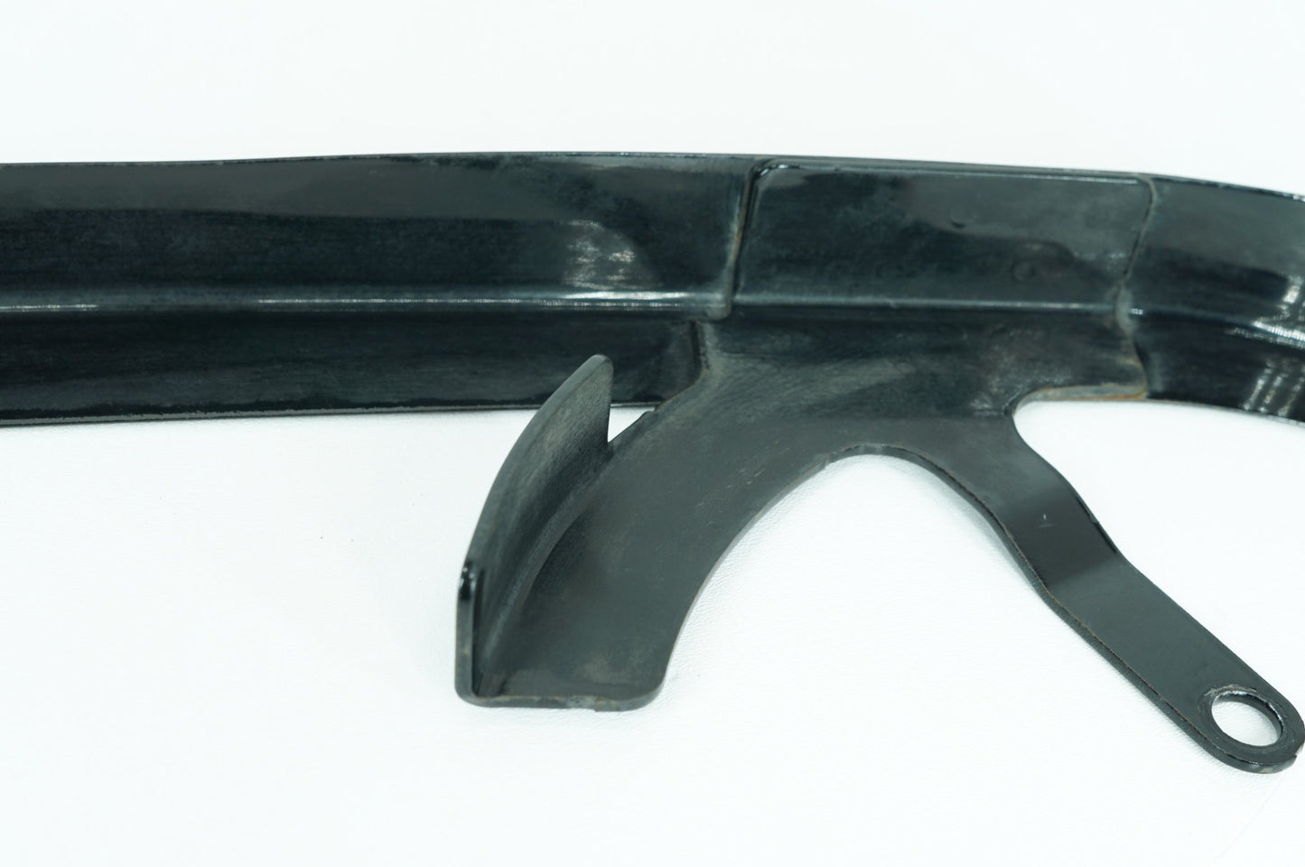 2014 Harley-Davidson Sportster XL883N - Drive Belt Guard Cover Shield PN: 60367-04
