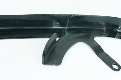 2014 Harley-Davidson Sportster XL883N - Drive Belt Guard Cover Shield PN: 60367-04