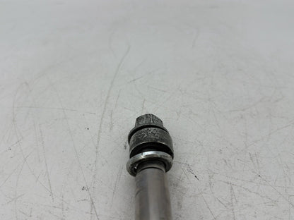 2002 Harley Dyna FXD Super Glide OEM Front Wheel Axle Bolt Shaft