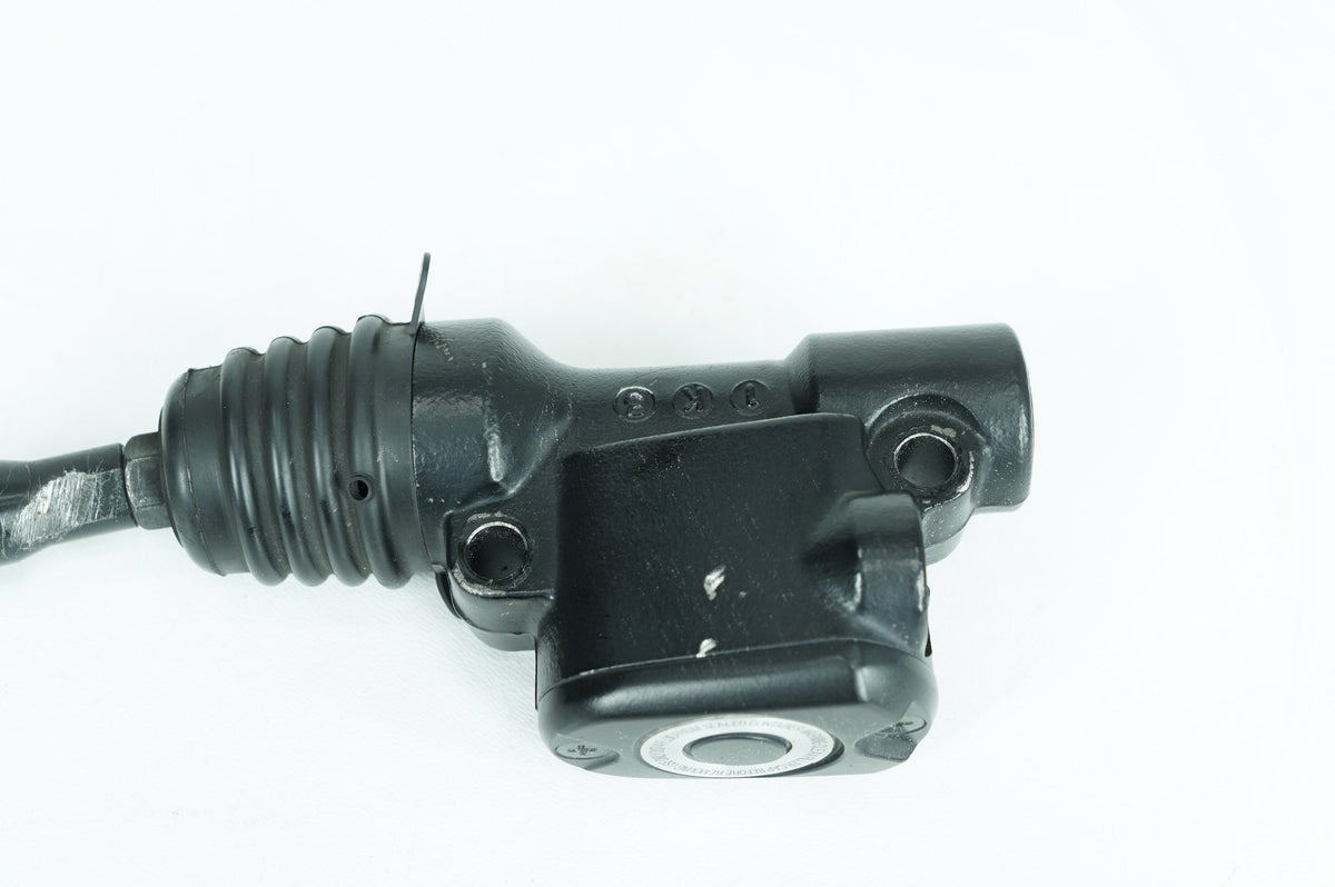 2012 - 2026 Harley-Davidson Sportster Iron 883 Rear Brake Master Cylinder Reservoir  	41700025