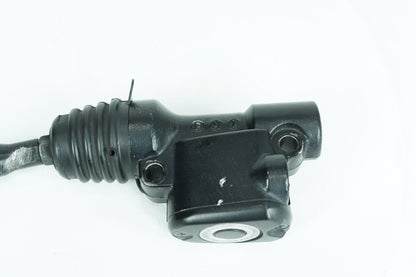 2012 - 2026 Harley-Davidson Sportster Iron 883 Rear Brake Master Cylinder Reservoir  	41700025