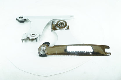 2007 - 2017 Harley-Davidson Dyna Super Glide Mount Bracket Support Holder