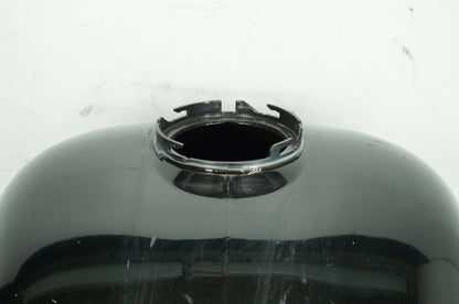 2008 - 2013 Harley-Davidson Touring Electra Police Gas Gasoline Fuel Tank Reservoir  61356-08