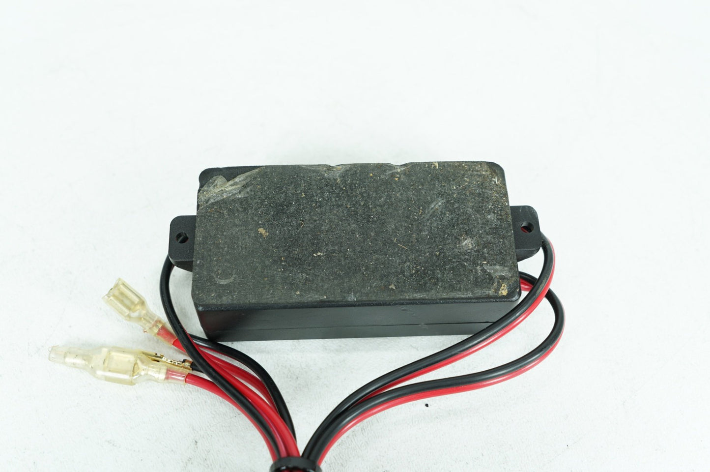 1999 - 2006 Harley-Davidson Touring Electra Glide Police Radio Stereo Audio Sound Amplifier Amp AQ-AD300.2-MICRO