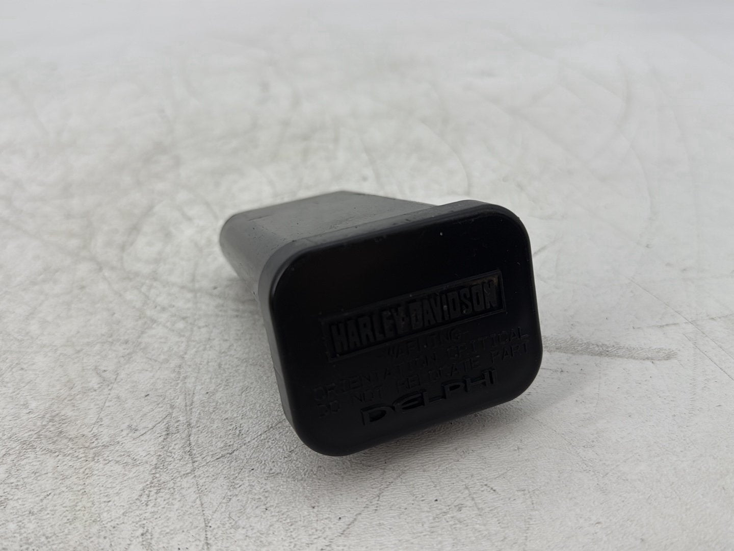 2005 Harley Electra Glide Touring Ultra FLHTCUI OEM Turn Signal Security Module TSSM