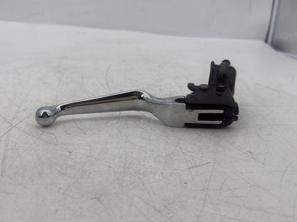 2005 Harley Dyna FXDWG Wide Glide OEM Front Left Hand Clutch Control Lever