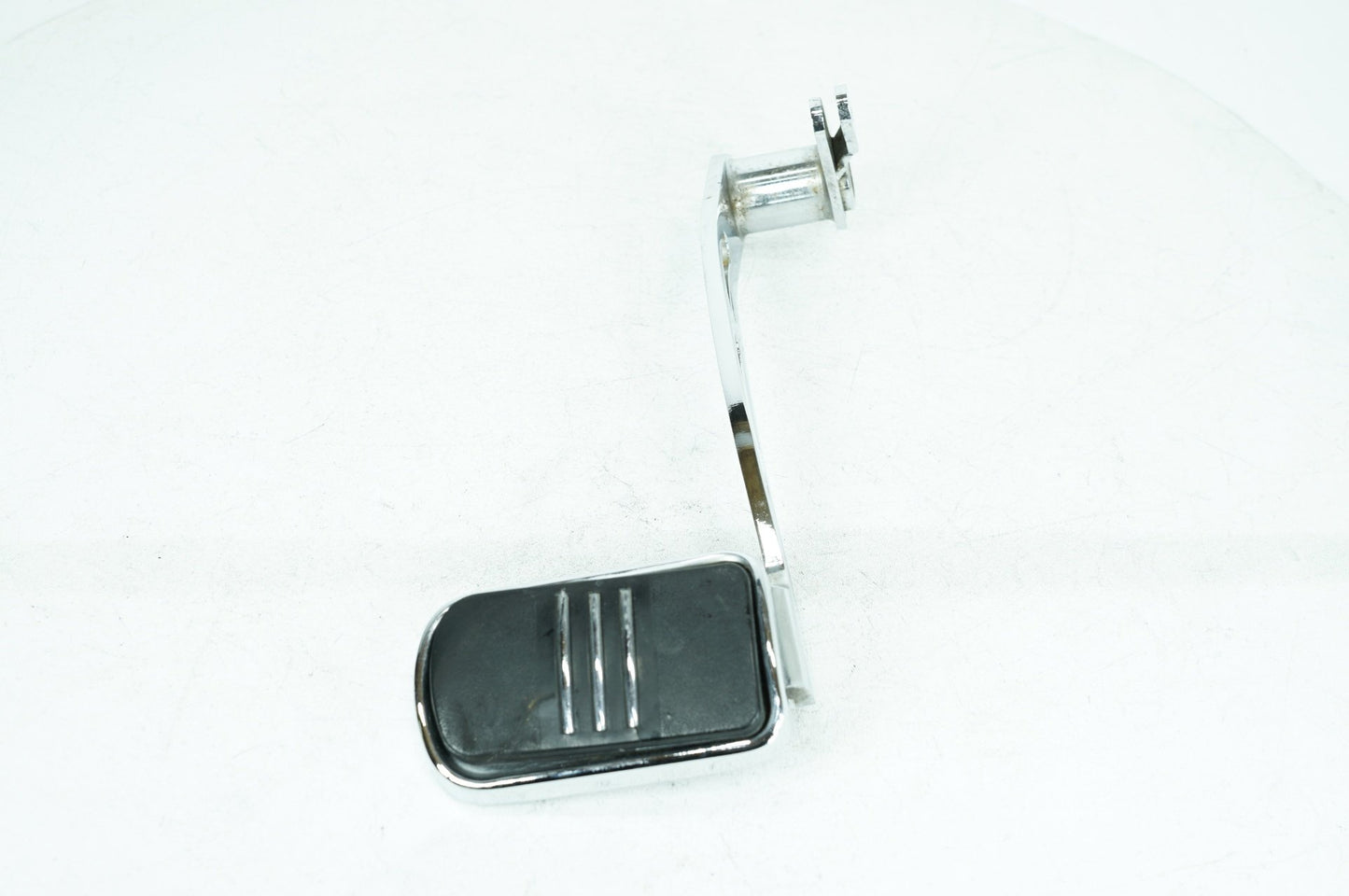 2007 - 2011 Harley-Davidson Touring Street Glide Foot Brake Control Lever Pedal 42407-08