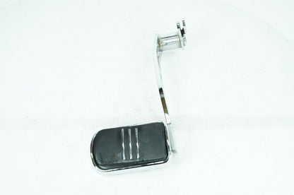 2007 - 2011 Harley-Davidson Touring Street Glide Foot Brake Control Lever Pedal 42407-08