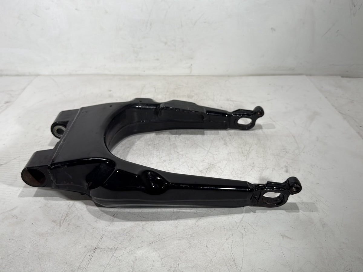 2011 Harley Road Glide Touring FLTRX OEM Rear Fork Swingarm Swing Arm