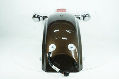 2008 - 2016 Harley-Davidson Touring Electra Ultra Rear Wheel Fender & Turn Signals Bar 59579-09