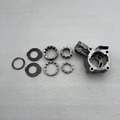 2012 - 2018 Harley-Davidson Dyna Switchback Twin Cam Engine Oil Pump Cover 26277-06  	25675-06