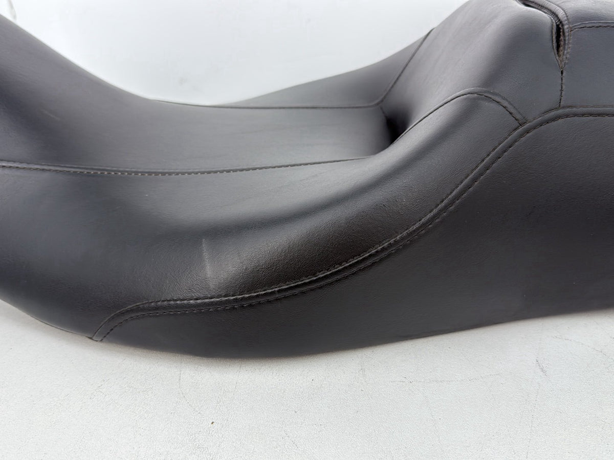 Harley Misc OEM Passenger Rider Driver Seat Saddle