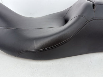Harley-Davidson Misc  Passenger Rider Driver Seat Saddle 52164-09B