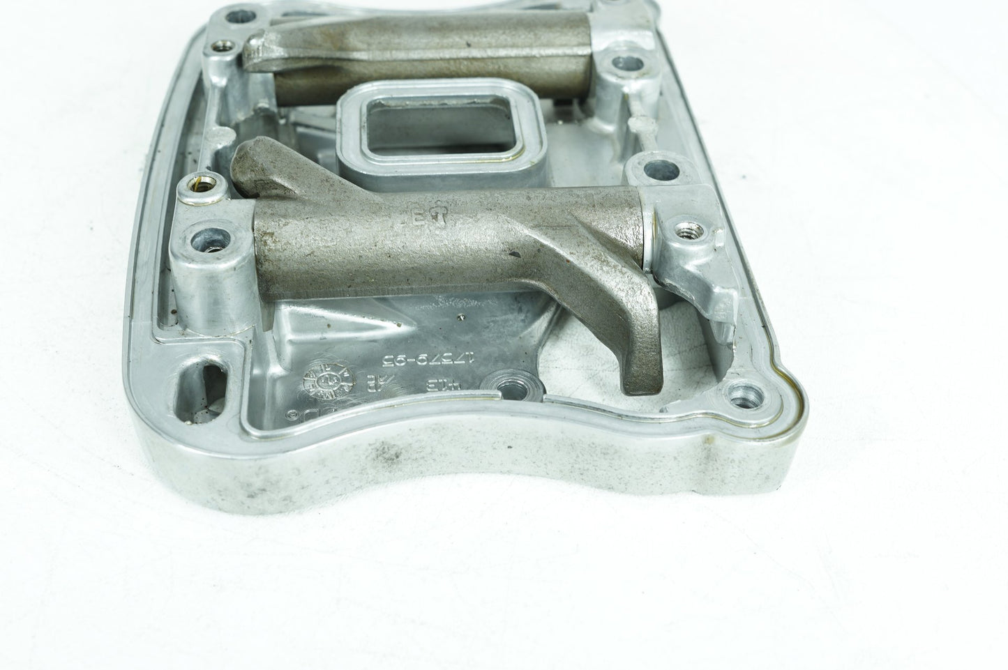 1991 - 2003 Harley-Davidson Sportster Hugger Twin Cam Top Rocker Cover 17571-99 17579-95