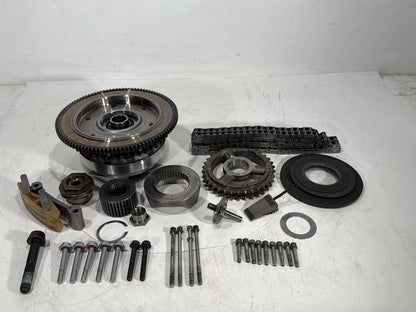 2015 Harley Dyna Low Rider FXDL OEM Clutch Basket Chain Tensioner Kit