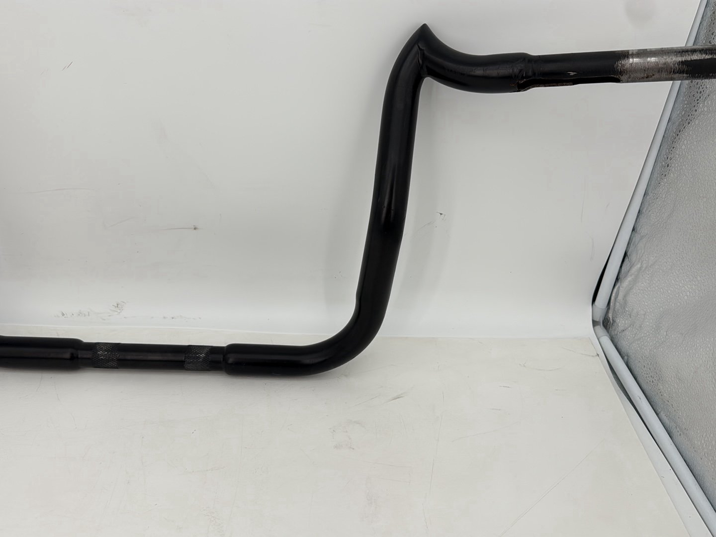1999 - 2006 Harley-Davidson Touring Electra Glide Ultra Front Handlebars Handle Bars  	55924-97
