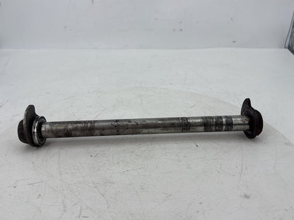 2008 - 2016 Harley-Davidson Touring Electra Glide Ultra Rear Wheel Axle Bolt Shaft 41056-09