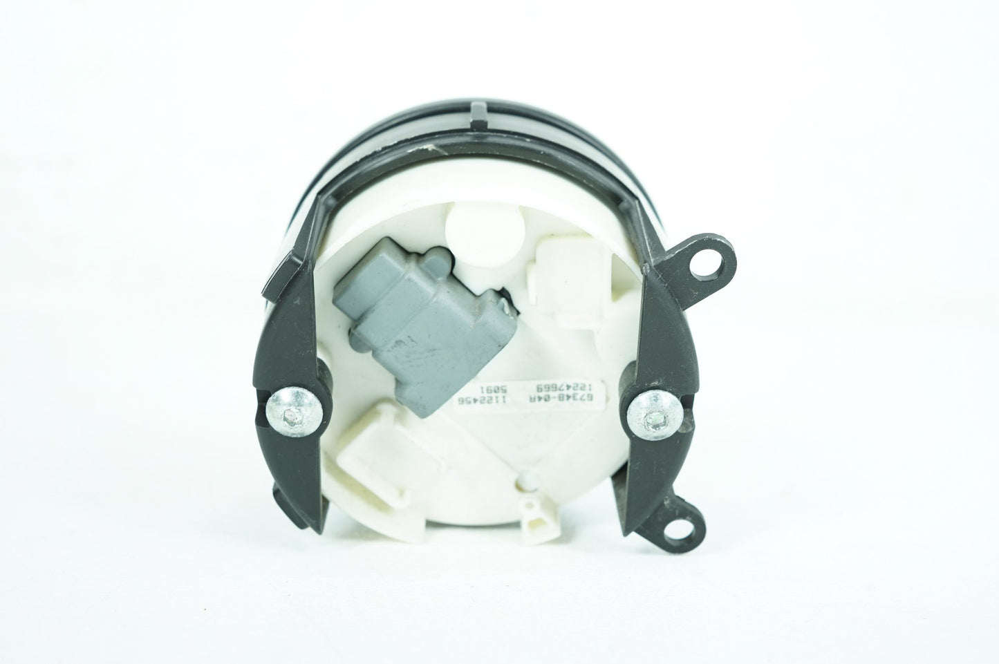 1999 - 2006 Harley-Davidson Touring Electra Glide Tachometer Gauge Instrument Cluster 67348-04D