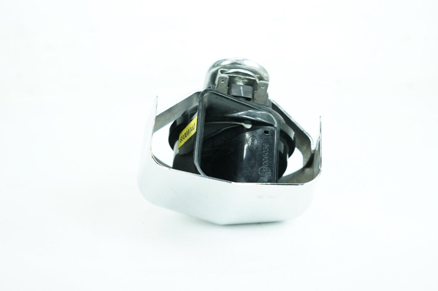 2008 - 2016 Harley-Davidson Touring Street Glide Horn Signal Klaxon Chrome Cover 69012-93A