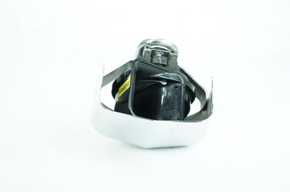 2008 - 2016 Harley-Davidson Touring Street Glide Horn Signal Klaxon Chrome Cover 69012-93A
