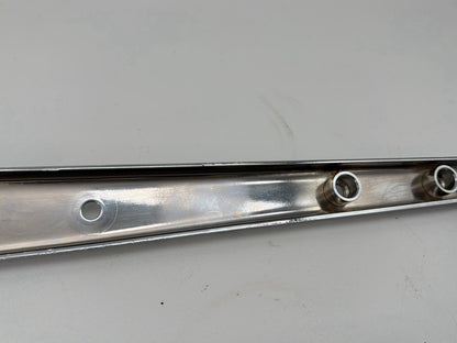 2008 Harley Softail Deluxe FLSTN OEM Rear Left Right Fender Struts Bracket