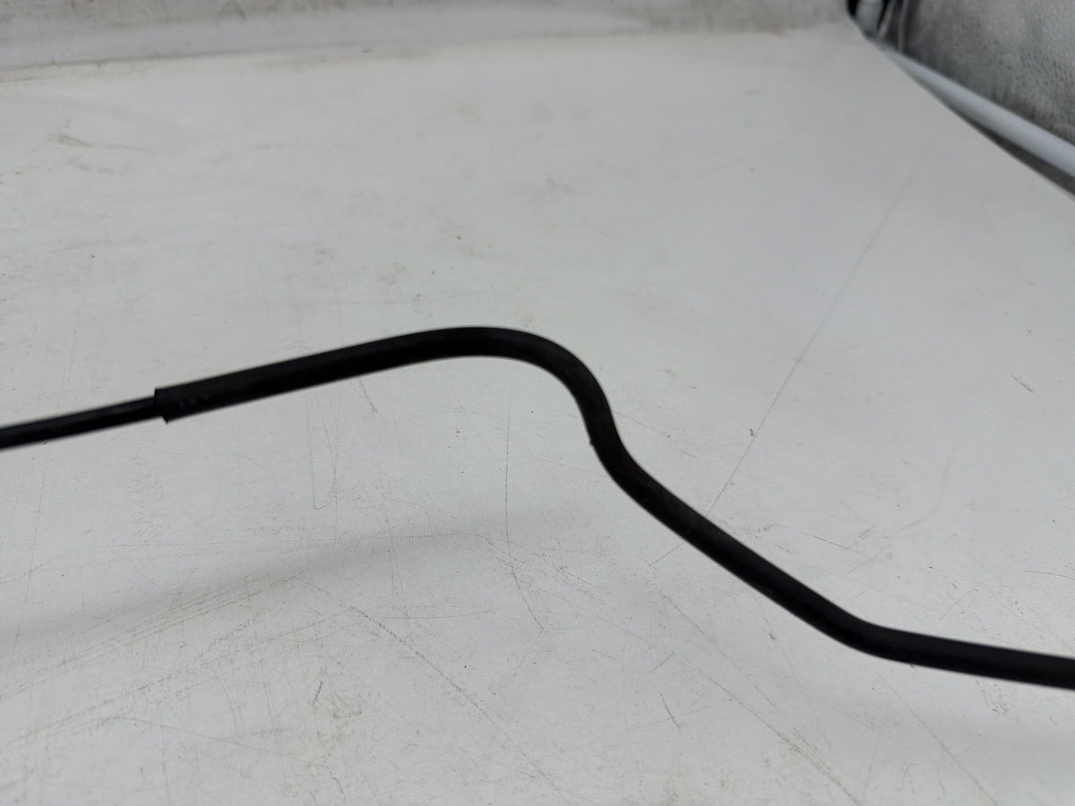 2010 Harley Electra Glide Touring Ultra OEM Rear Brake Hose Line Pipe ABS