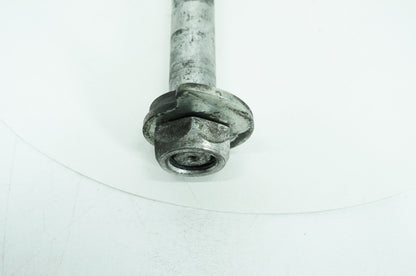 2008 - 2016 Harley-Davidson Touring Electra Police Rear Wheel Axle Bolt Shaft 41056-09