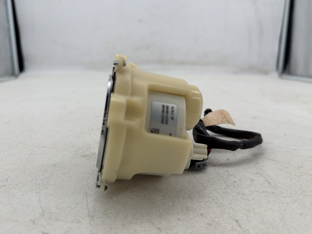 2016 Harley Road Glide Touring FLTRXS OEM Battery Volt Meter Gauge