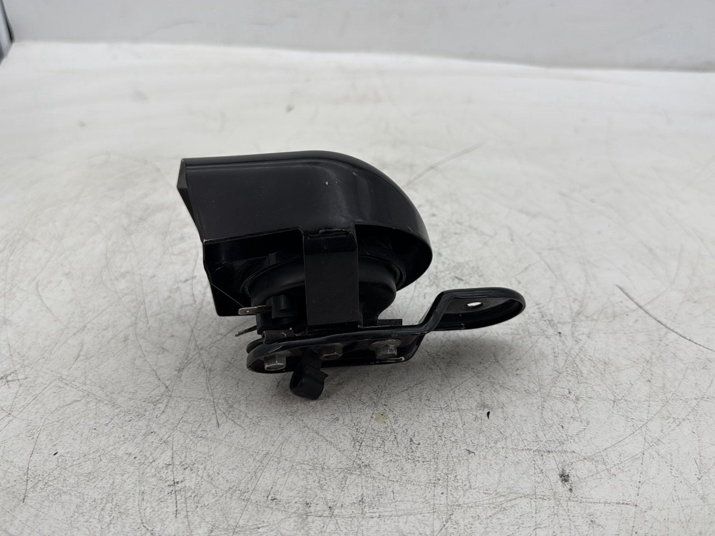2012 Harley Road Glide Touring FLTRX Custom OEM Horn Signal Klaxon Chrome Cover