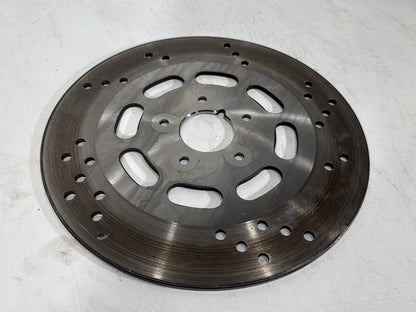 1996 Harley Electra Glide Touring FLHT OEM Front Brake 1 Rotor Disc
